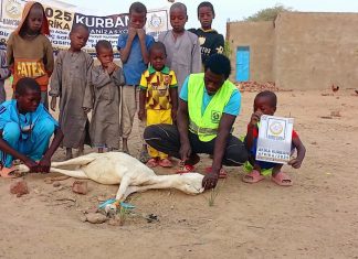 Afrika’da Kurban Sevinci Seninle Başlasın photo 2025 05 09 12 26 24