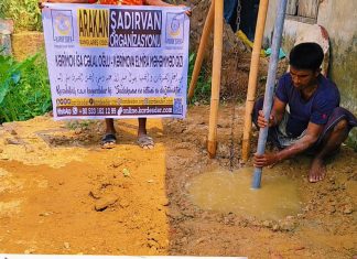 Arakan’da Senin De Bir Şadırvanın Olsun photo 2025 05 24 16 32 38