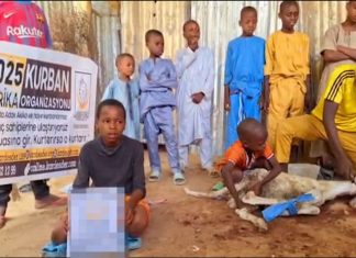 Afrika’daki Yetimlerin Kurban Sevinci Olmak İster misin? photo 2025 06 24 19 48 47