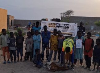 Afrika’da Kurbanınla Bir Sofraya Misafir Ol photo 2025 06 23 18 40 50