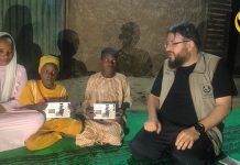 Nakdi Yardımlarınızı Afrikalı Yetim Kardeşlerimize Ulaştırdık — 40