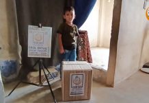 Bir Gıda Kolisi, Bir Yetim Ailesinin Umudu photo 2025 10 08 16 17 17