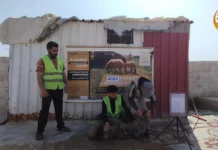 Kurbanınla Soğuk Gönülleri Isıt photo 2025 10 24 18 11 41