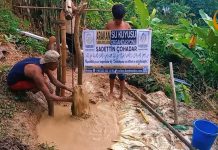 Mazlumlara Su, Size Dua: Arakan’da Su Kuyusu İnşa Ediyoruz photo 2025 10 15 16 05 59