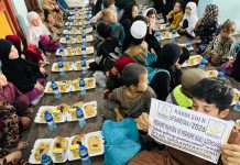 Afganistan’da Yetimlere Ve Mazlumlara İftar IMG 20260219 WA0705