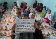Afganistan’daki Mazlumlara İftar Desteği photo 2026 02 23 20 27 36