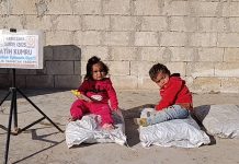 Kışın En Zor Günlerinde Bir Destek: Kömür Bağışı İle Isıtın photo 2026 02 15 22 33 43