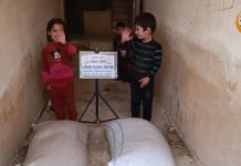 Mazlumlar Üşümesin: Bir Çuval Kömür De Senden Olsun photo 2026 02 19 13 04 44