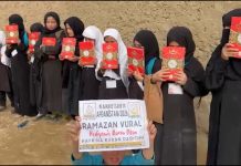 Afganistan’daki Talebelerimize En Kıymetli Hediye: Kur’an-ı Kerim photo 2026 03 02 14 24 23