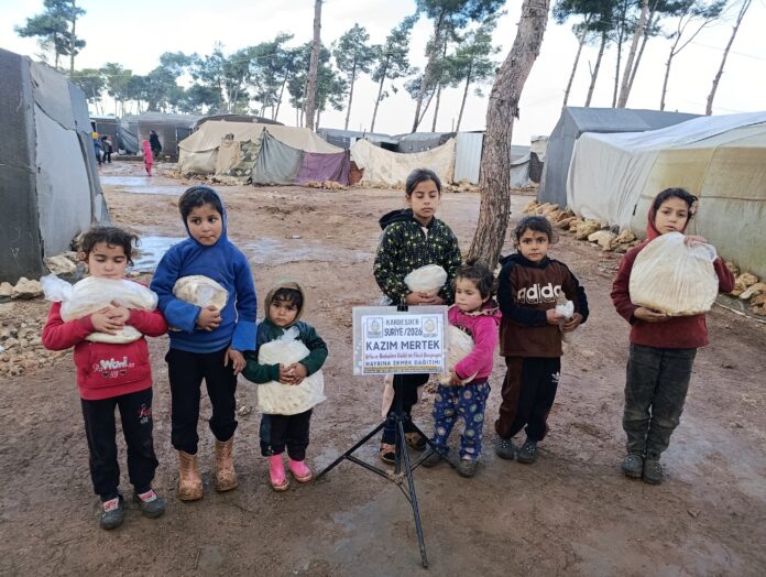 ekmek yolunu gozleyenleri unutma ekmek yolunu gozleyenleri unutma