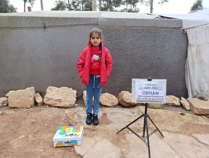 yetimlere sefkat eli uzatmanin tam zamani yetim giydirme yetimlere sefkat eli uzatmanin tam zamani yetim giydirme