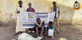 Kurbanınız, Afrika’daki Kardeşlerimize Umut Olsun photo_2026-05-30_23-56-50
