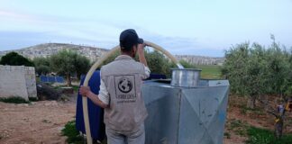 Bir Tanker Su ile Bir Ailenin Duası Ol IMG_20260525_193829