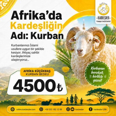 afrikada-kardesligin-adi-kurban