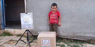 Erzak Kolilerinizi, Yetim Ailelerimize Ulaştırıyoruz photo_2026-07-19_23-28-00