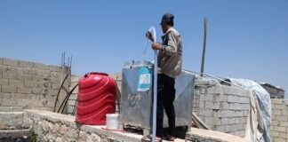 İdlib’deki Kardeşlerimiz İçin Tanker Su Bağışı IMG_20260626_131219