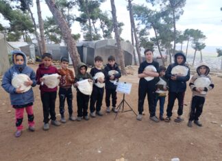 Bir Ekmek de Sen İkram Et IMG_20260211_152505