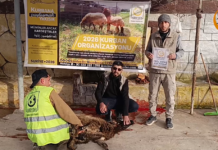 Mazlumların Sofrasında Senin de Payın Olsun Screenshot_3
