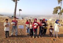 Ekmek Yolunu Gözleyen Kardeşlerimiz Var IMG_20260808_174540