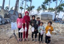 Yetim ve Mazlumlar İçin Umut Ol IMG_20260316_170053