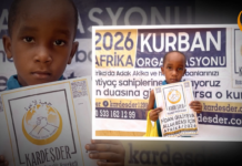 Senin Kurbanınla Mazlumların Yüzü Gülsün Screenshot_4